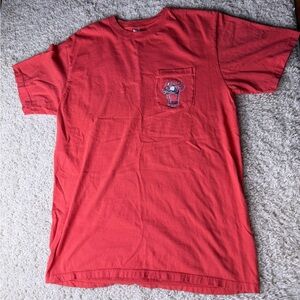 Unisex Size Medium Old Row Short Sleeve Tee